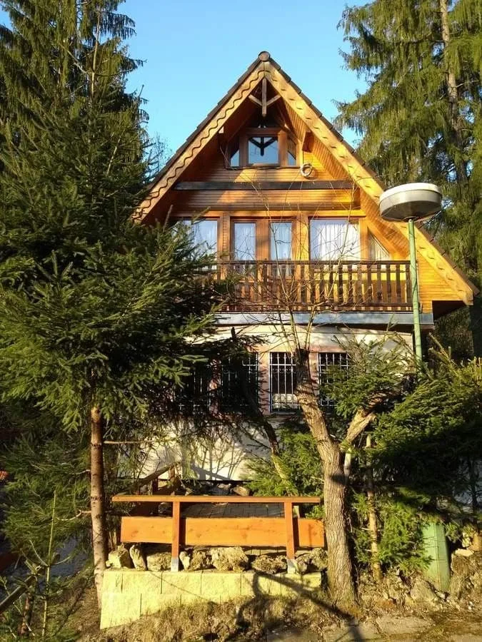Chata Lenka Ružomberok – foto 2
