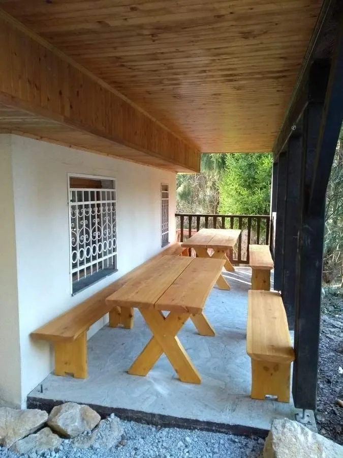 Chata Lenka Ružomberok – foto 4