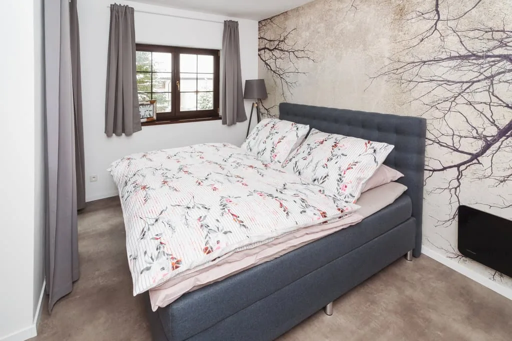 Apartmány pri jazere Hrabovo — fotografia 3