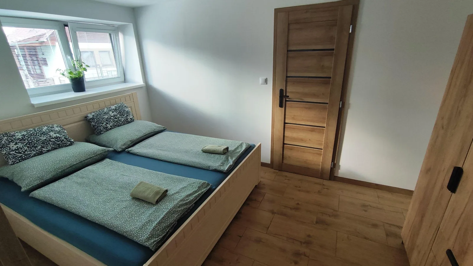 Apartmán BASARIJA — fotografia 5