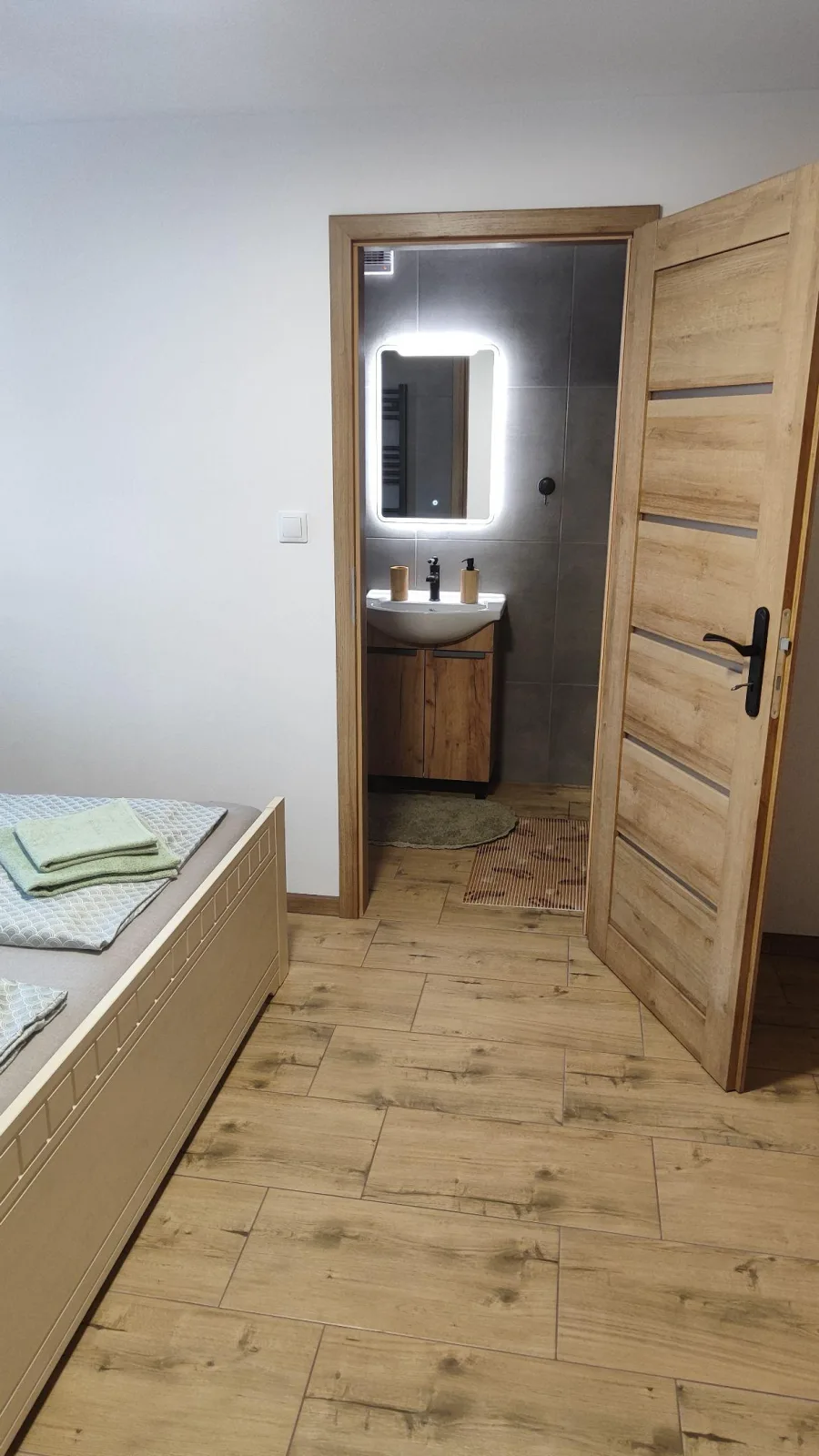Apartmán BASARIJA — fotografia 7