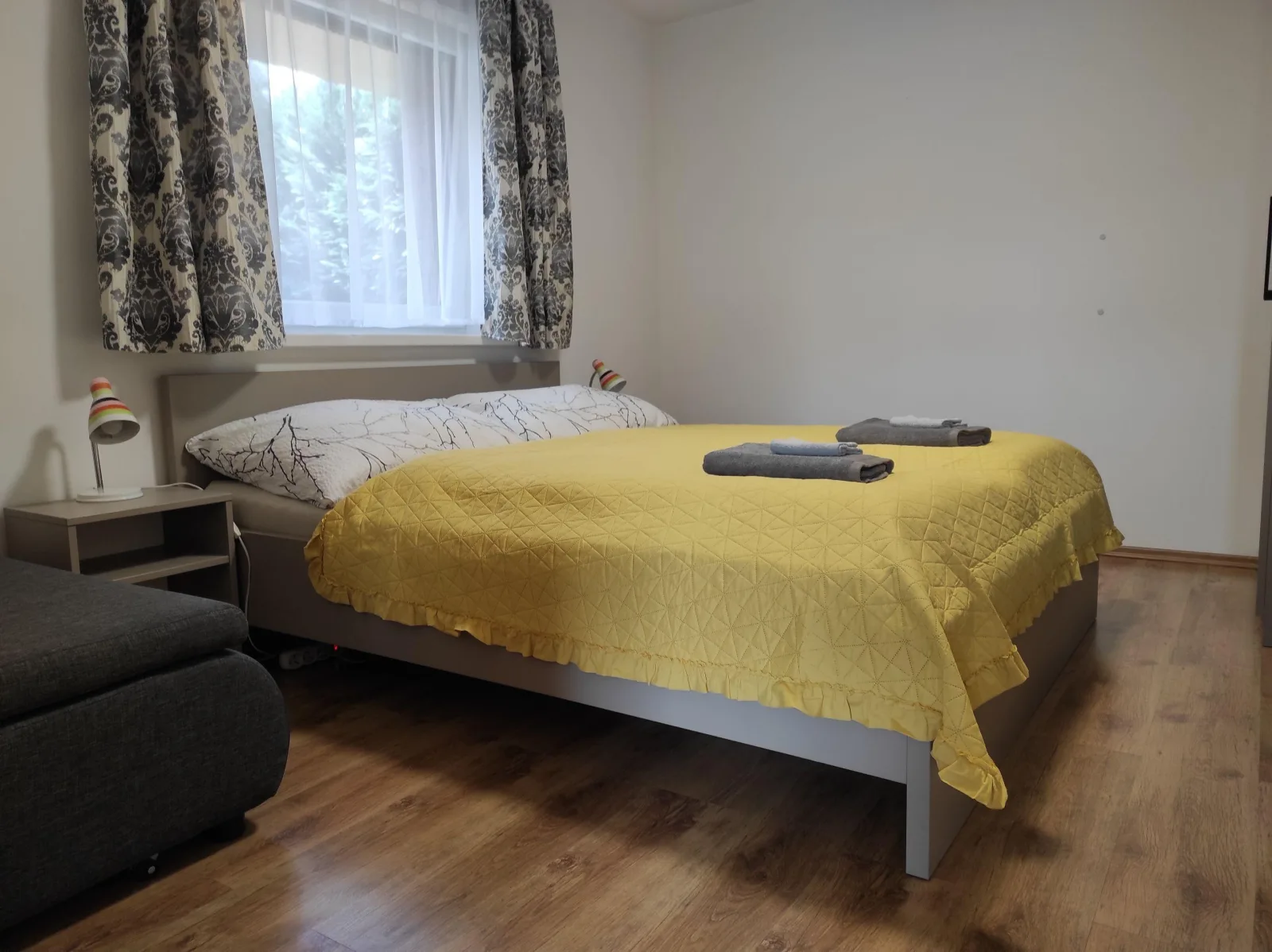 Apartmán Park — Foto 4