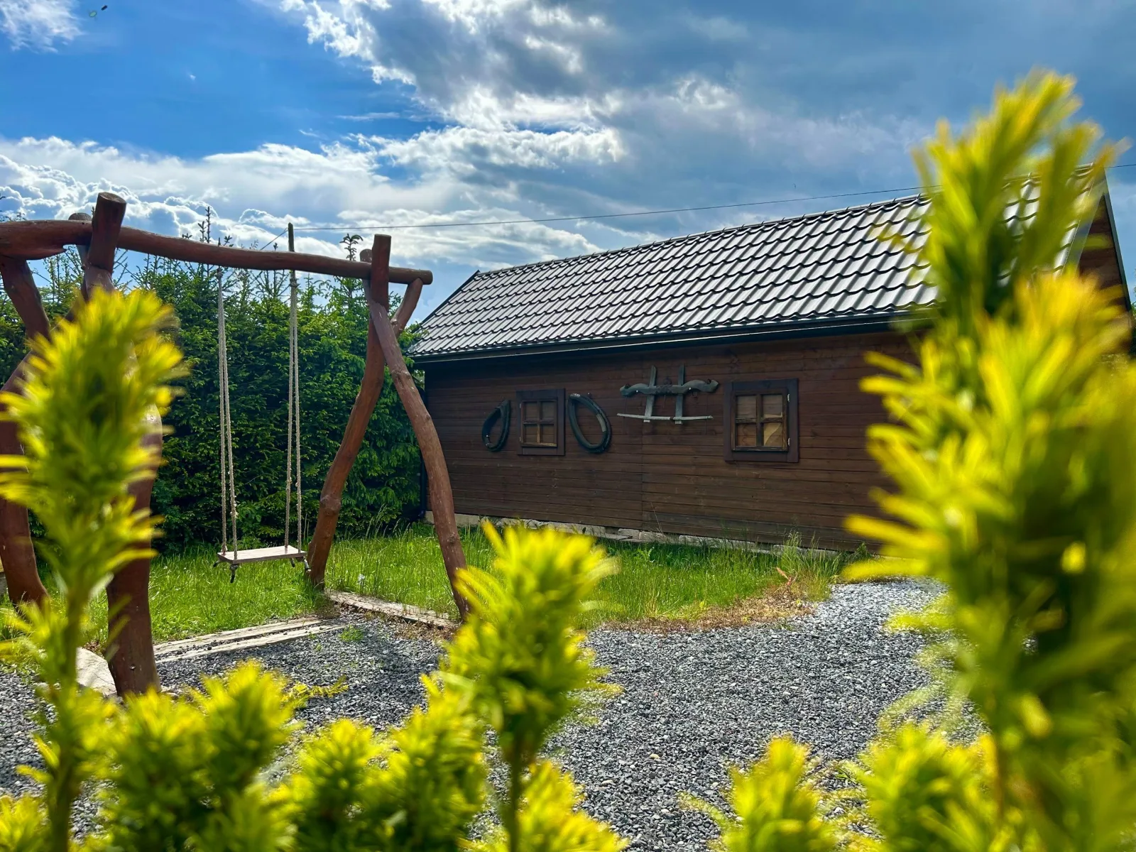Gazdovský dvor — Foto 3