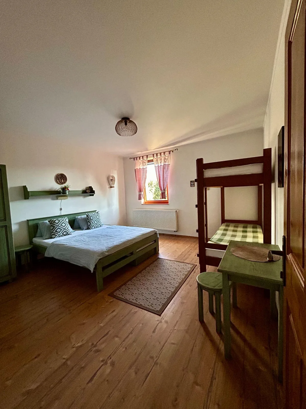 Gazdovský dvor — Foto 6