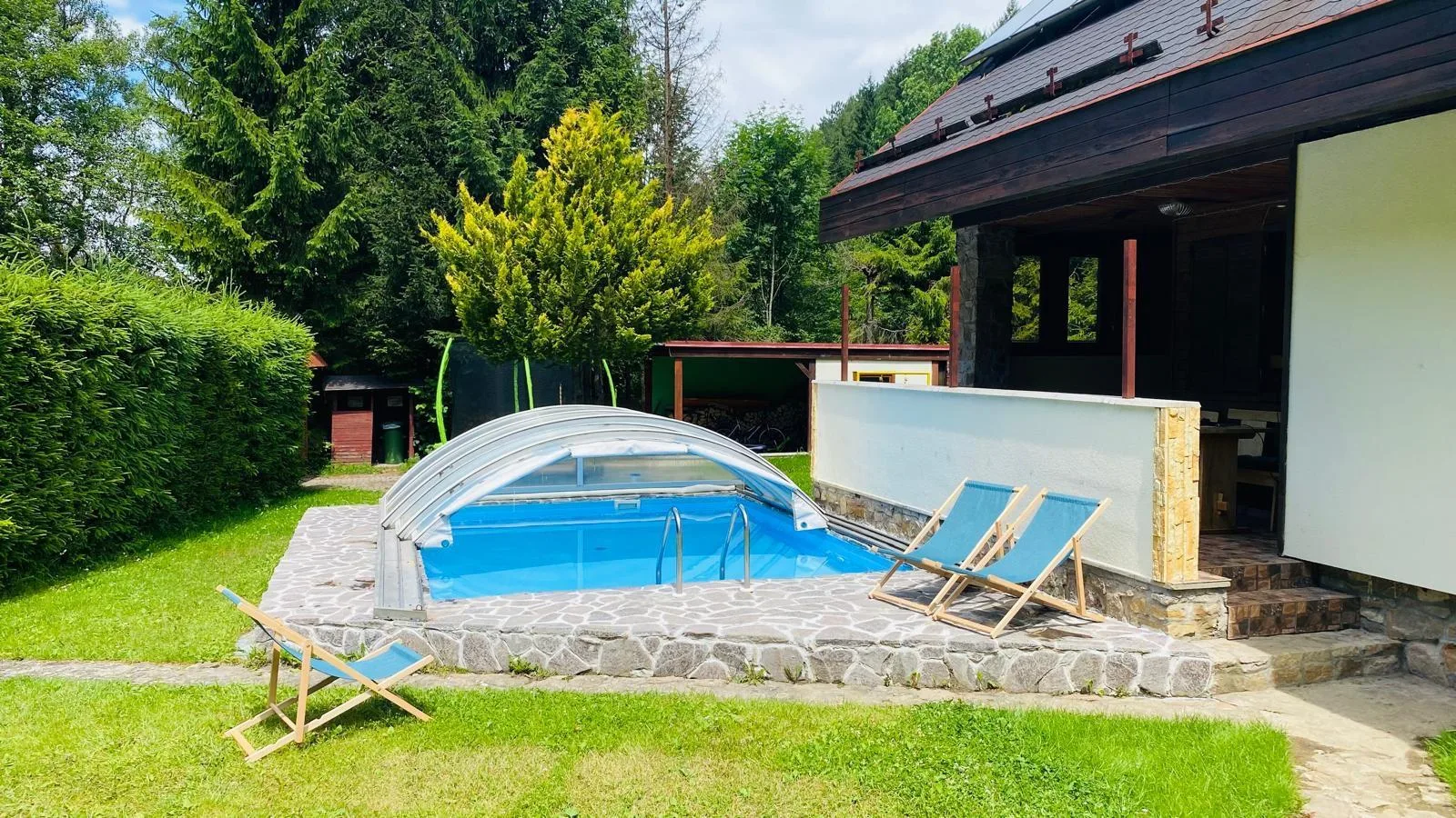 Chata u Jeleňa — zdjęcie 6