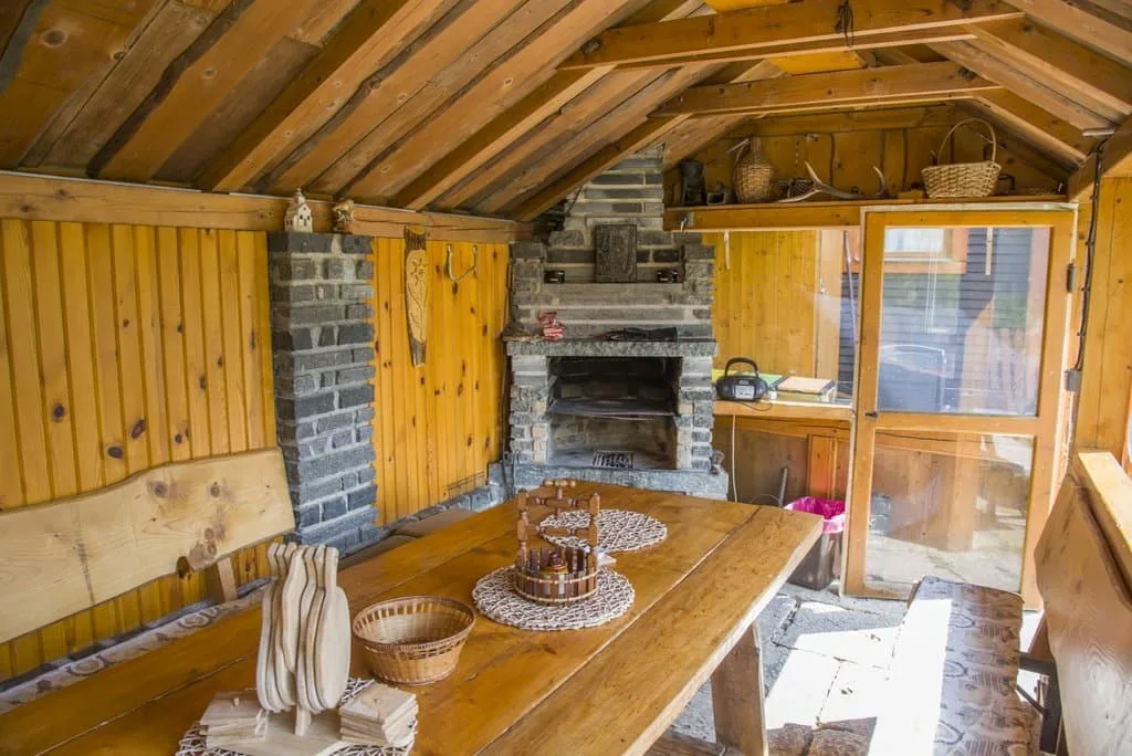 Chata Zuzana — fotografia 5