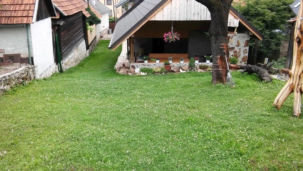 Ubytovanie Hrabušice — zdjęcie 3