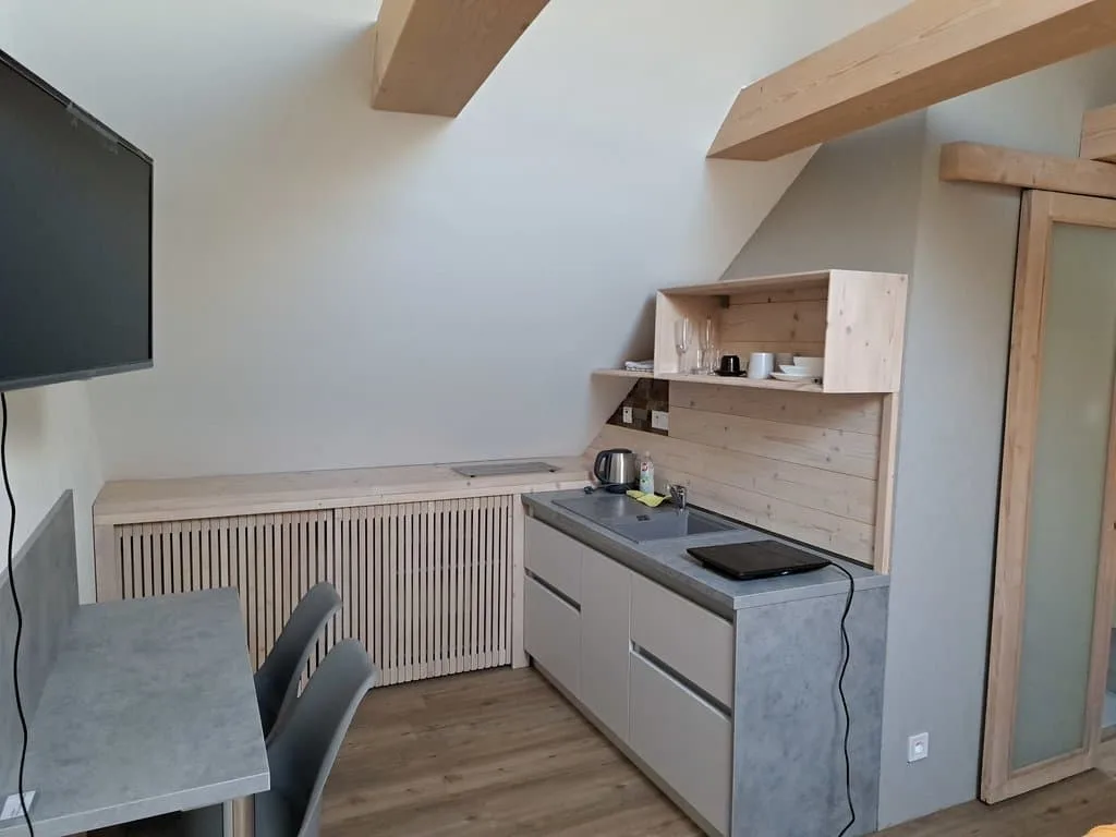Ubytovanie Hrabušice — zdjęcie 5