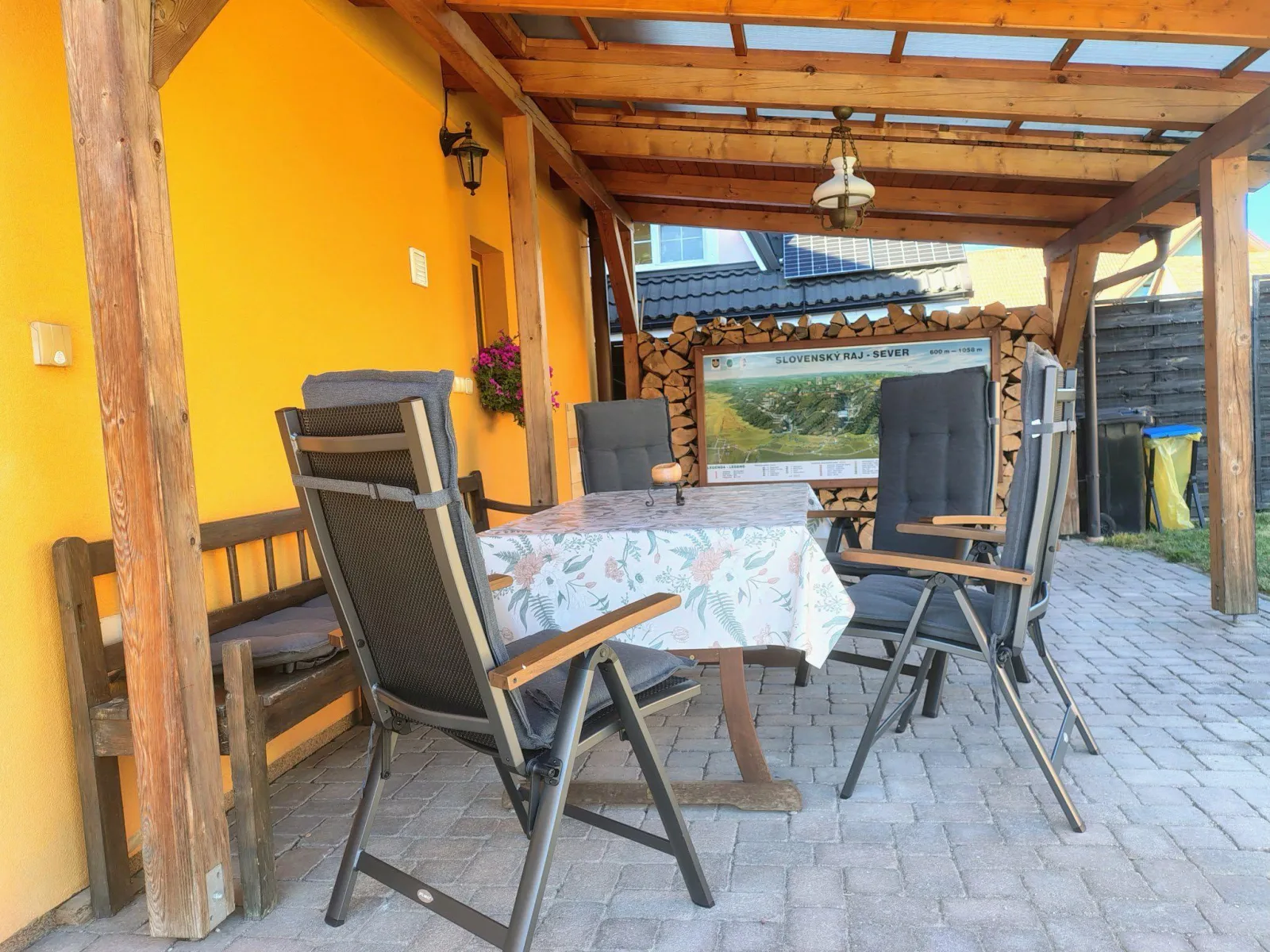 Domček Family — fotografia 3