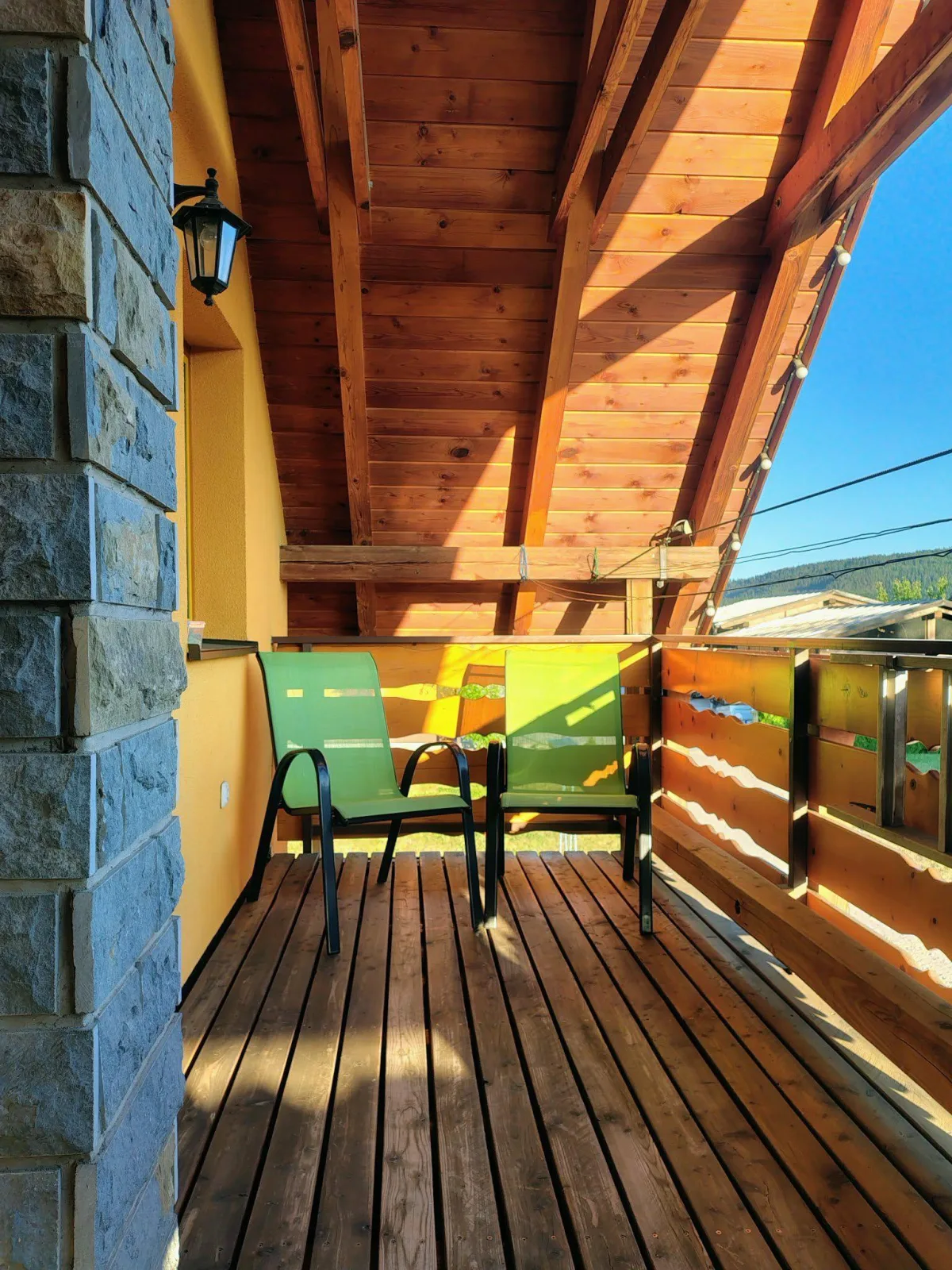 Domček Family — fotografia 4