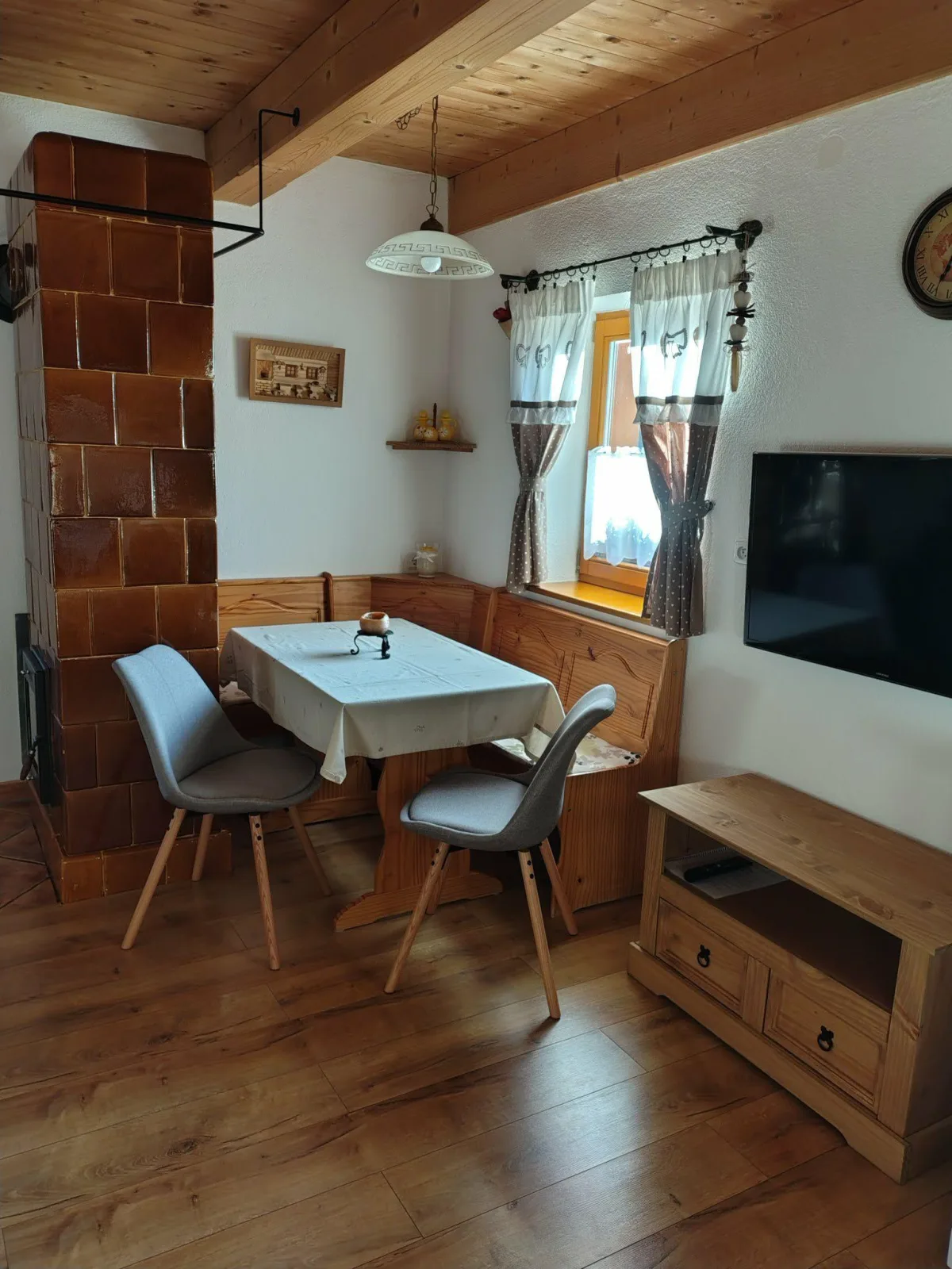 Domček Family — fotografia 6
