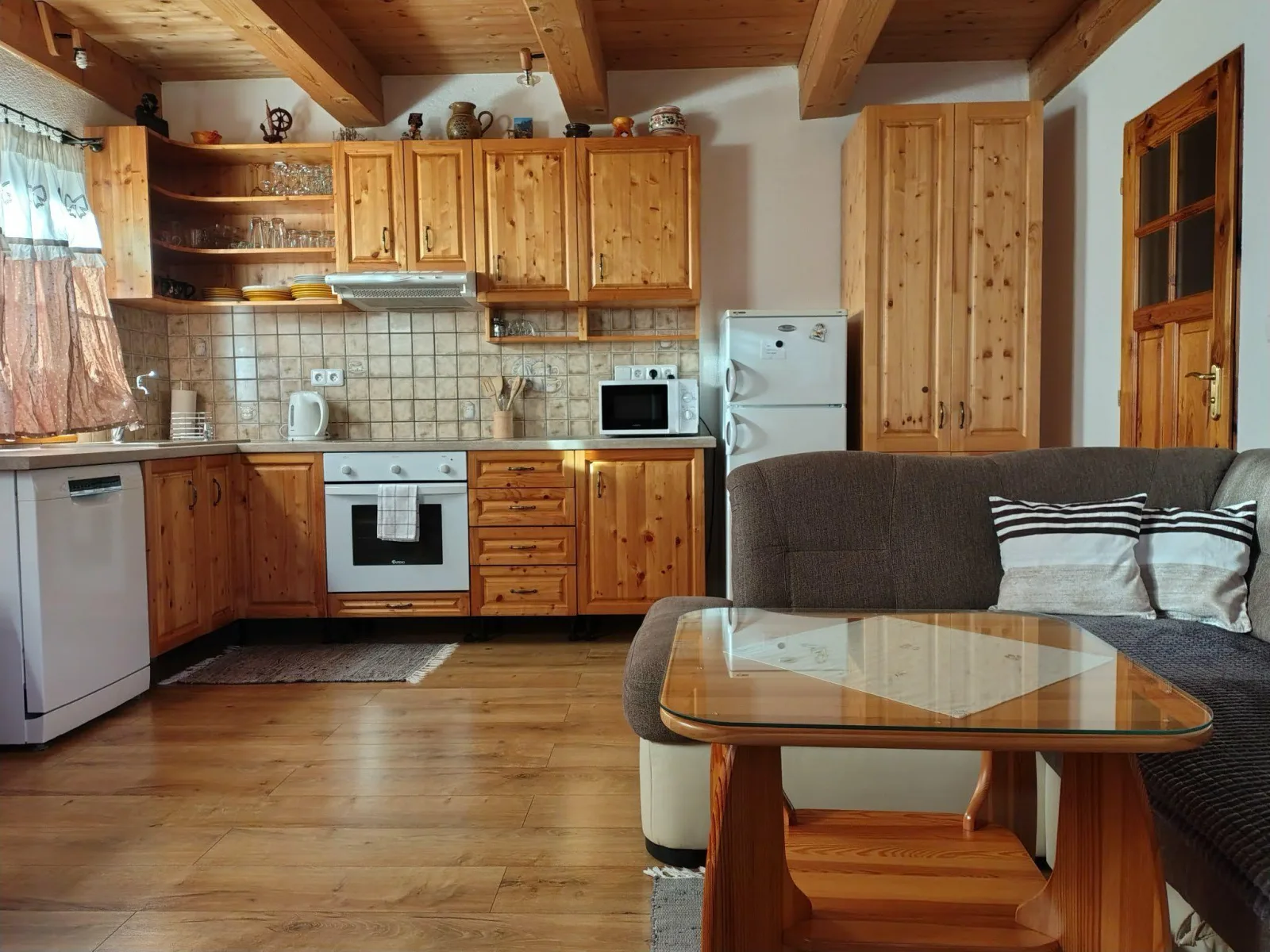 Domček Family — fotografia 7