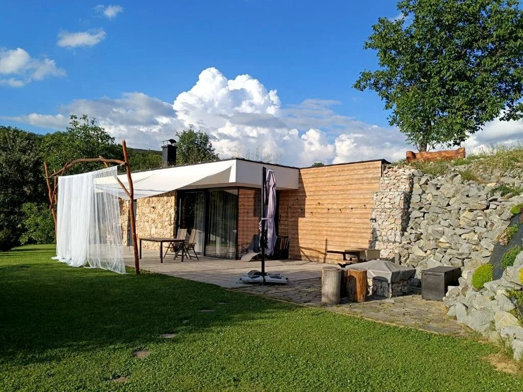 Chata pod smrekmi — CHATA v obci Hriňová