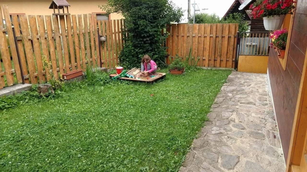 Drevenica Alica — fotografia 3