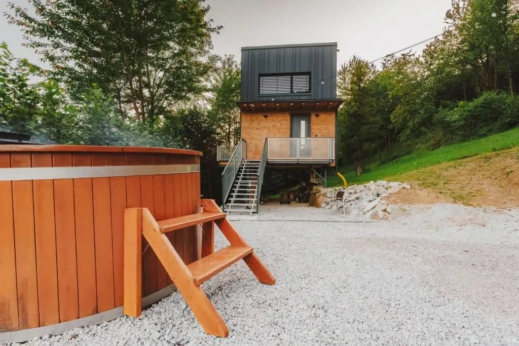 Horizont house — photo 2
