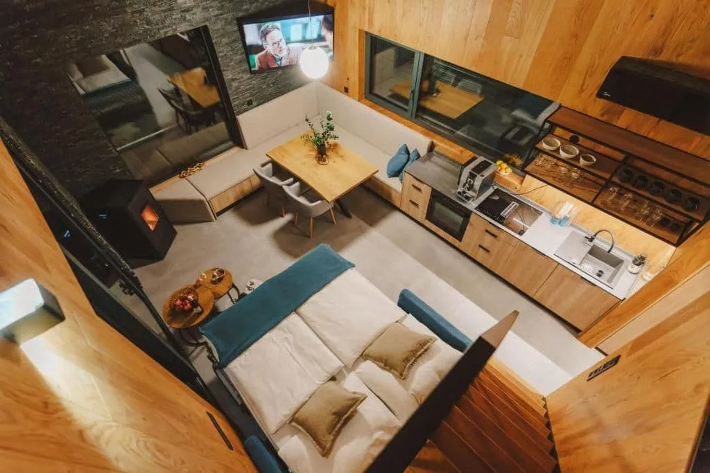 Horizont house — photo 5
