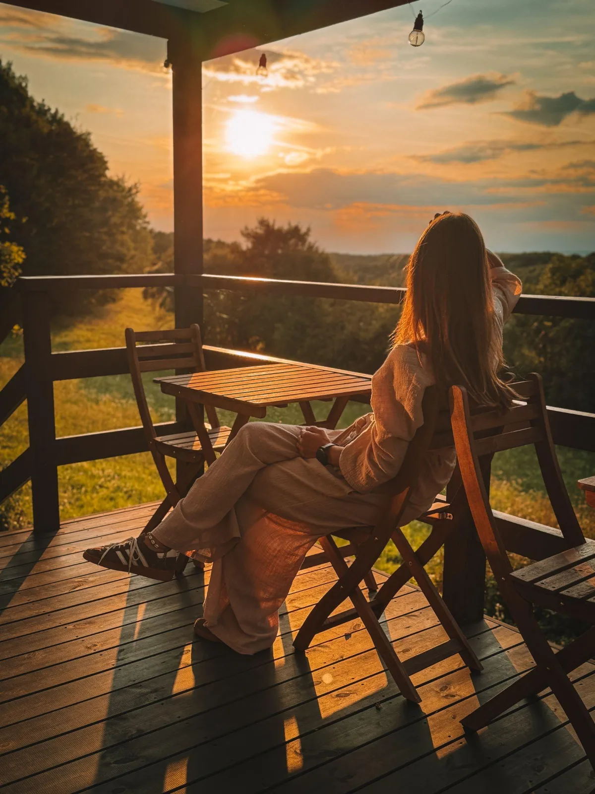 Lazy in Tiny — fotografie 2