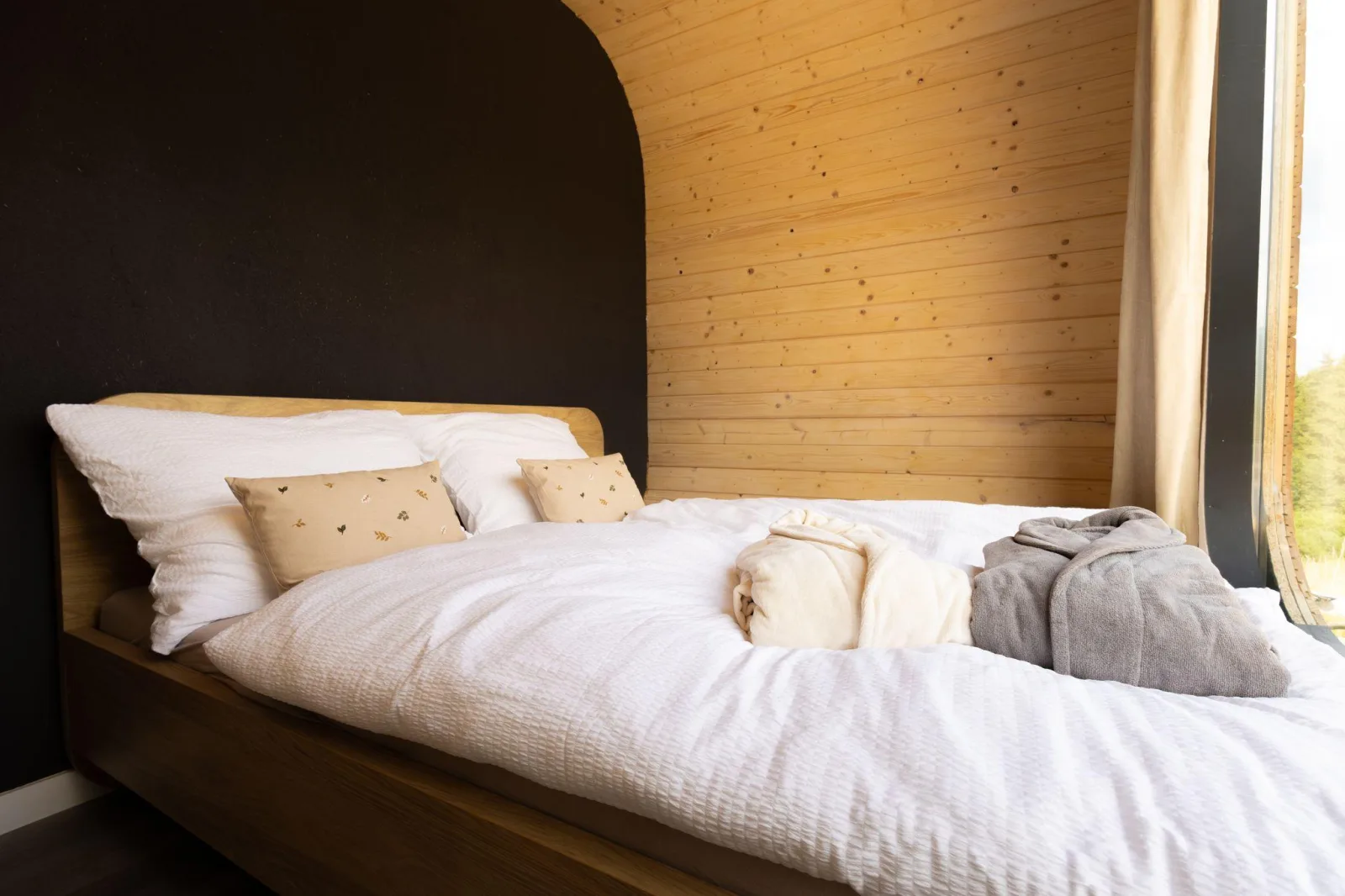Chata Woodydream — fotografie 5