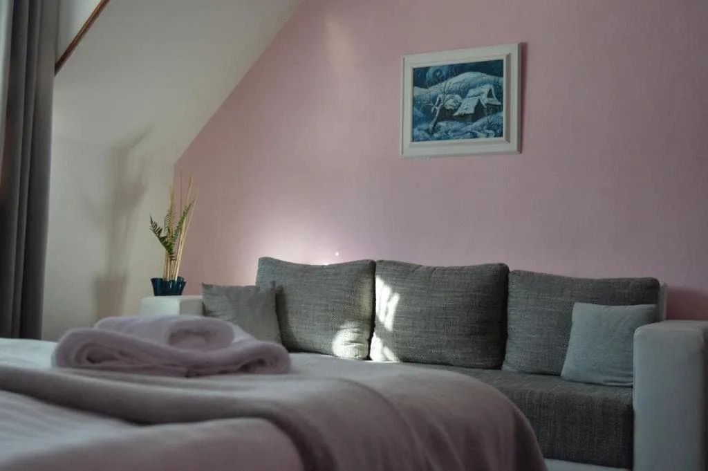 Motel Gombáš — fotografia 7