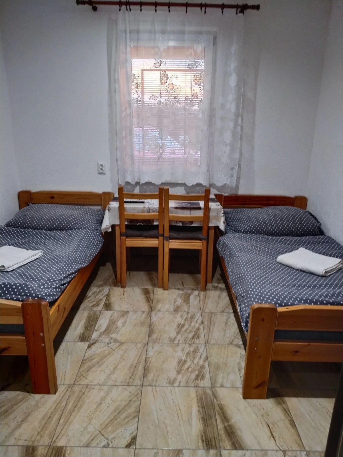 Ubytovanie Rubín — photo 2