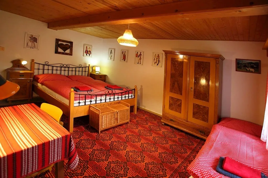 Drevenica Huty 122 — fotografie 7
