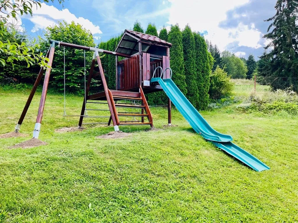 Rodinná chata Hybe – foto 4