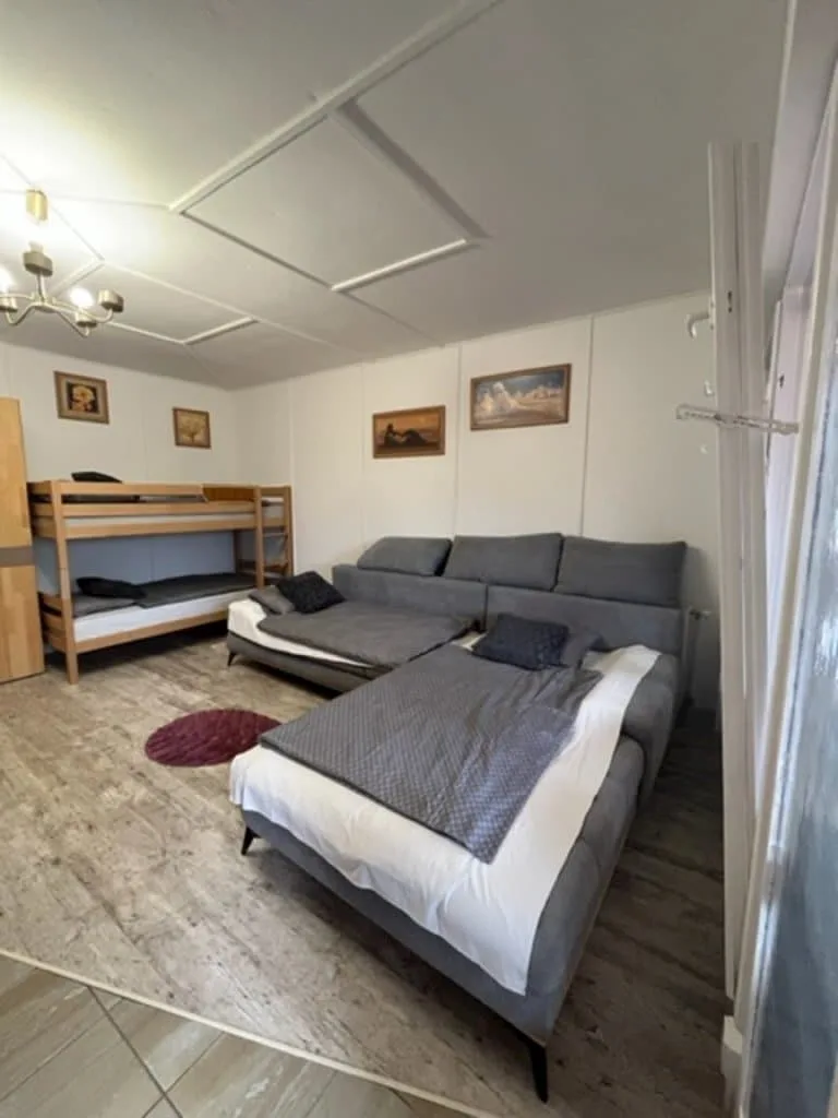 Chata Pošta — 7. fénykép