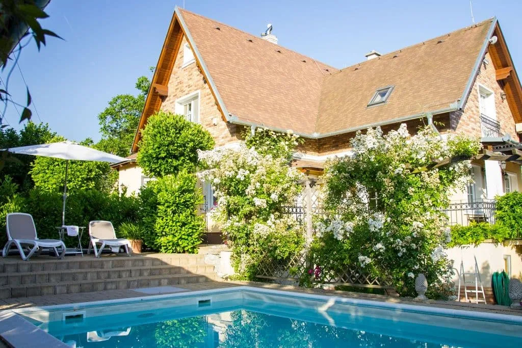 Chata Rose Cottage — 2. fénykép
