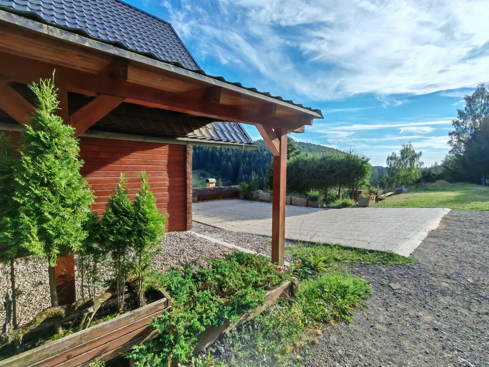 Chata Panoráma — zdjęcie 5