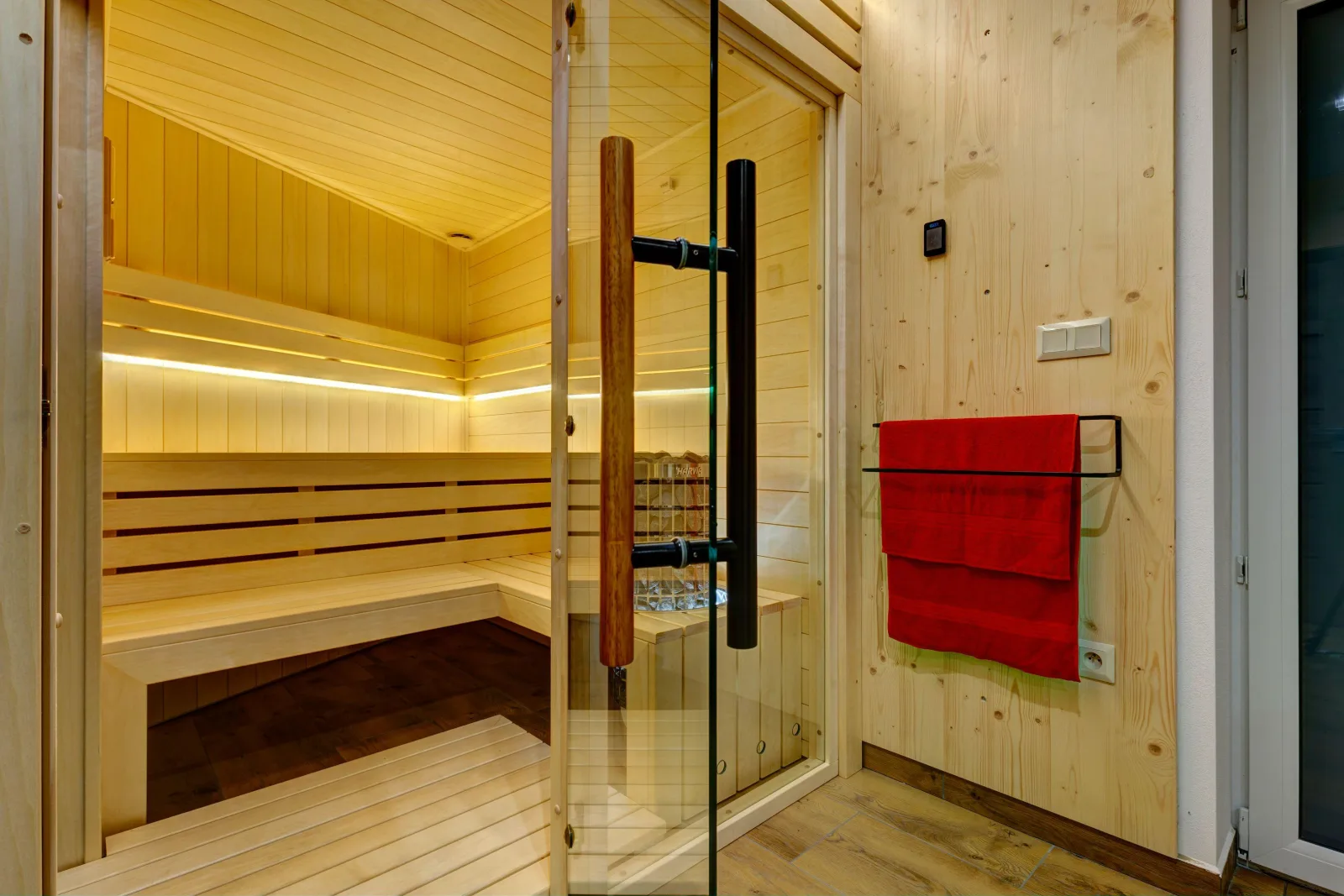 TRIA House Liptov — zdjęcie 2