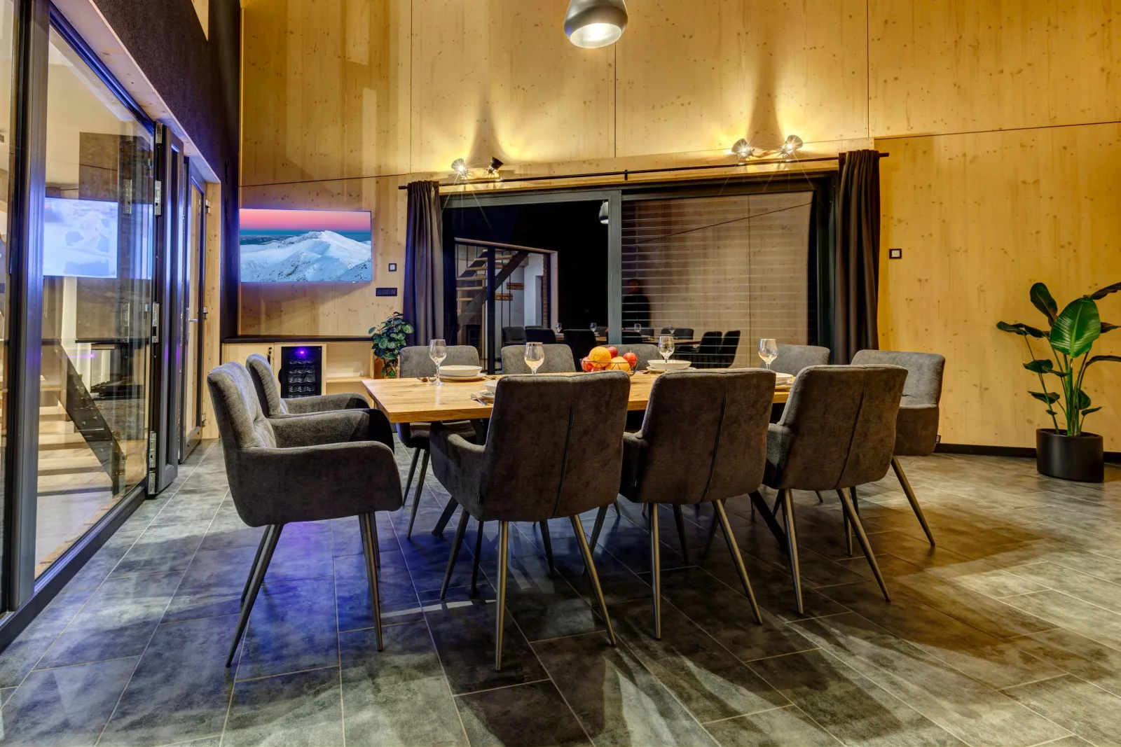 TRIA House Liptov — zdjęcie 4