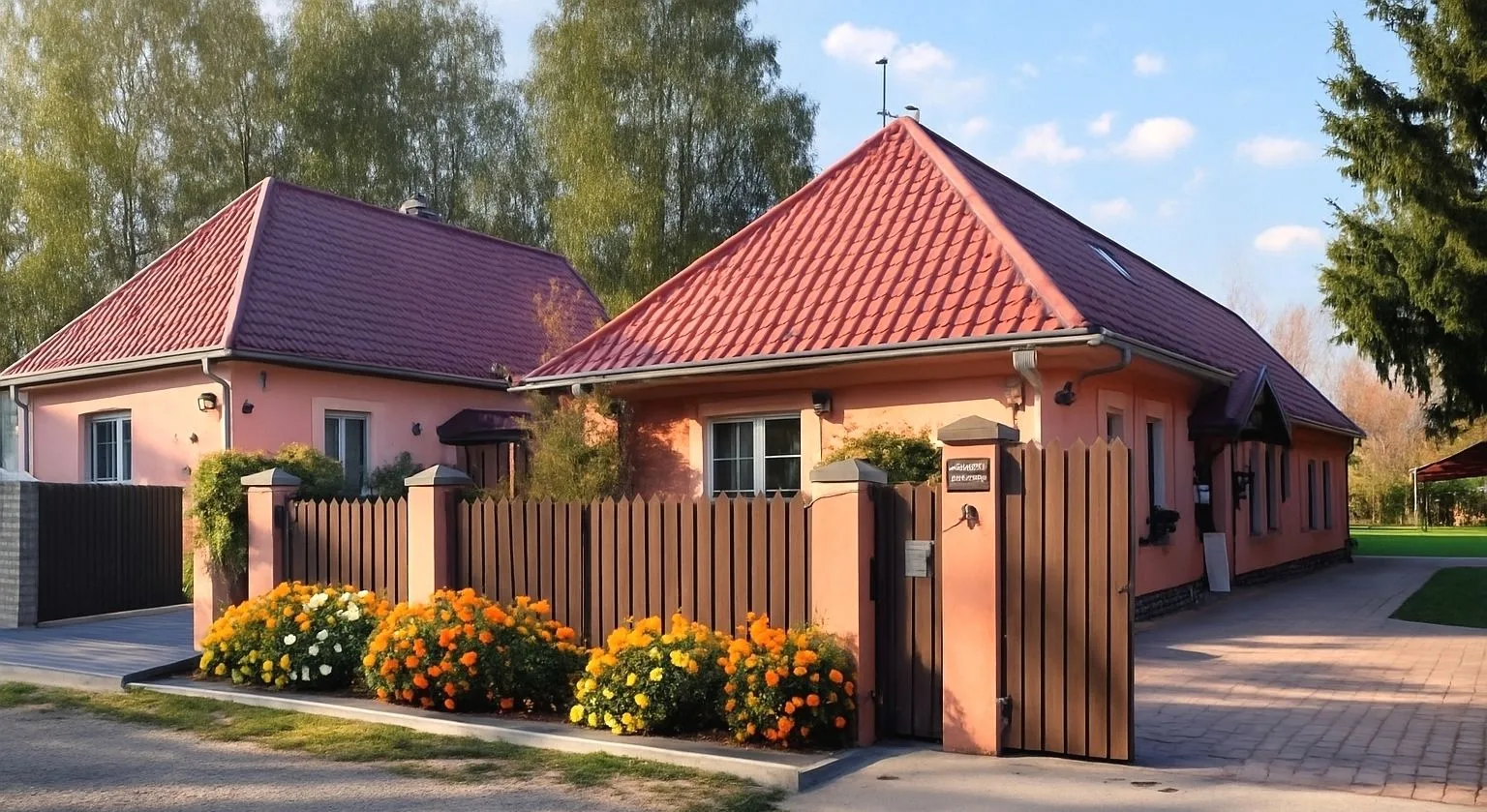 Chalupy Majer Biffar — CHALET in Jahodná