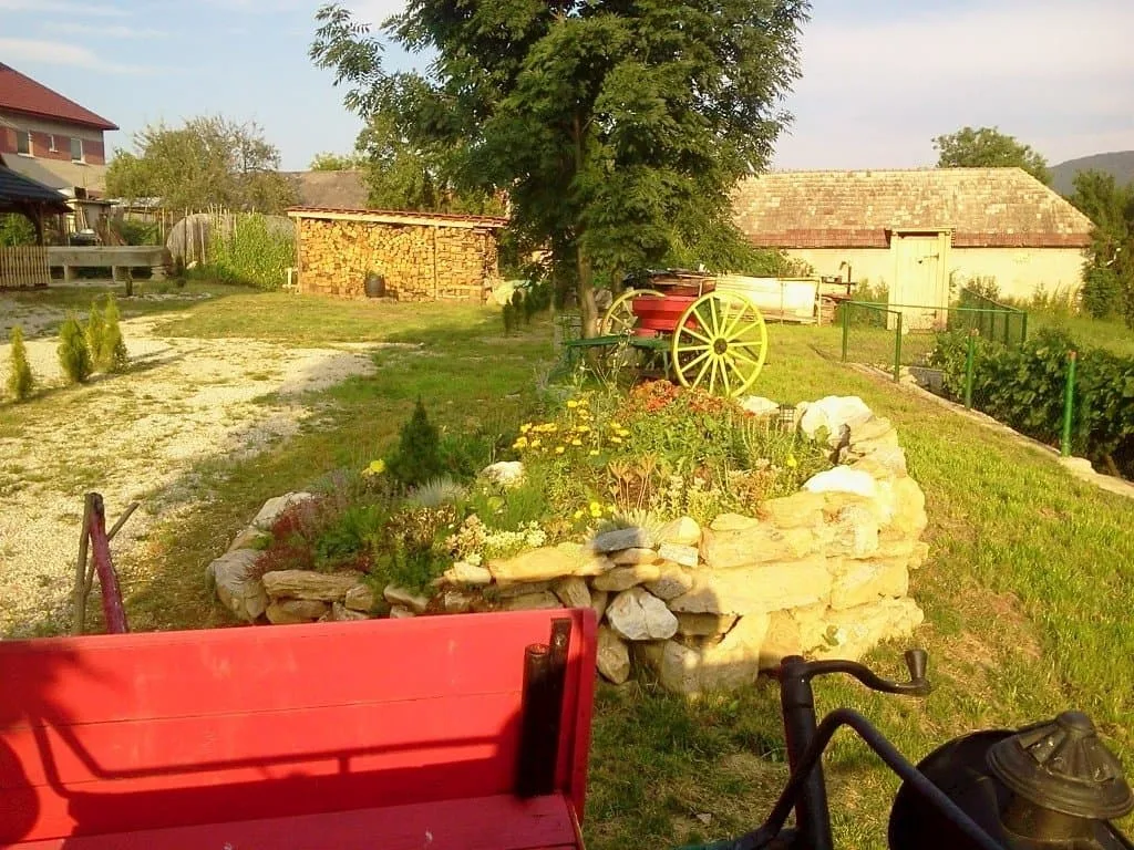 Szabó Porta — Foto 3