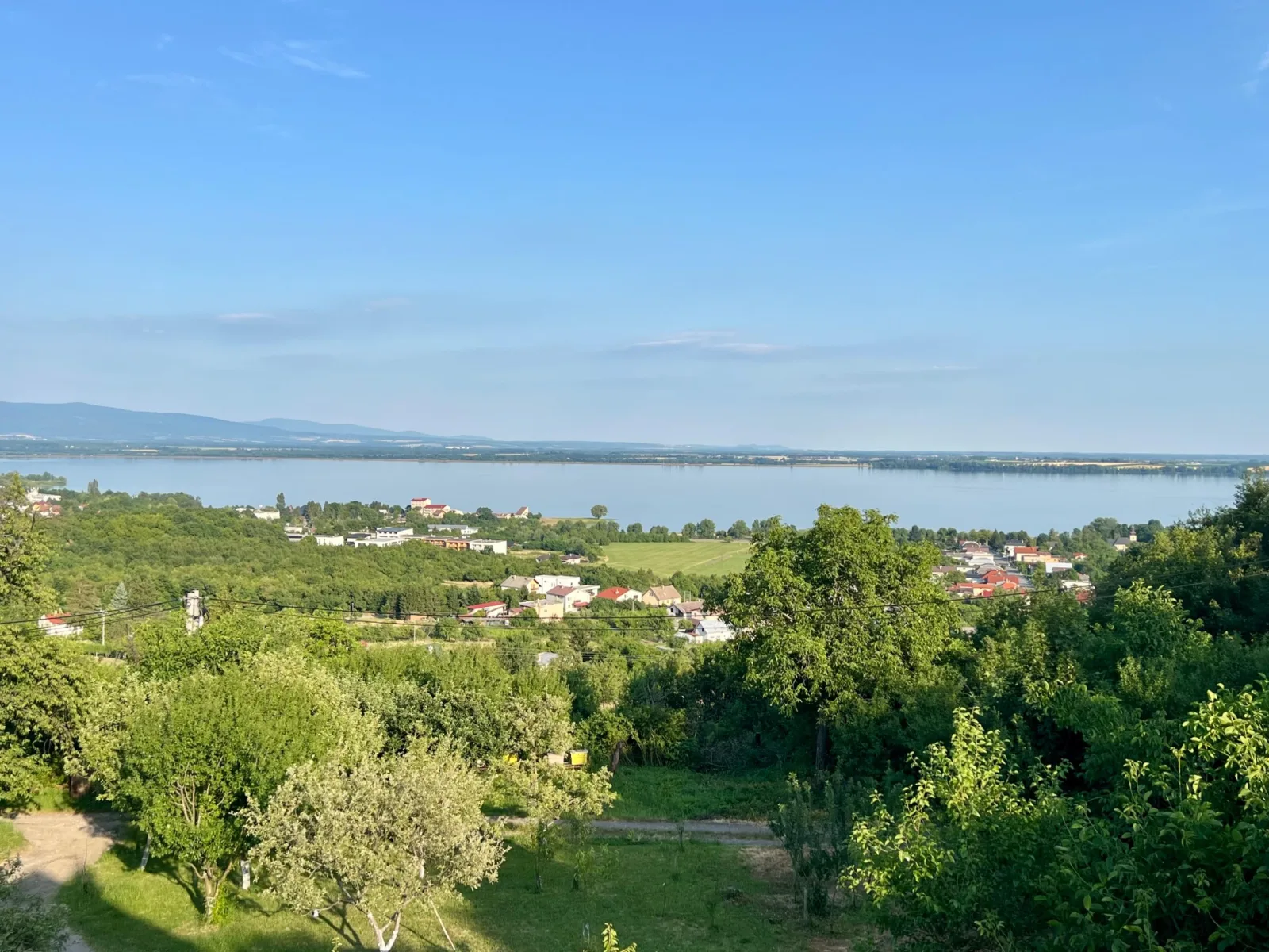 Chata Panoráma — zdjęcie 2