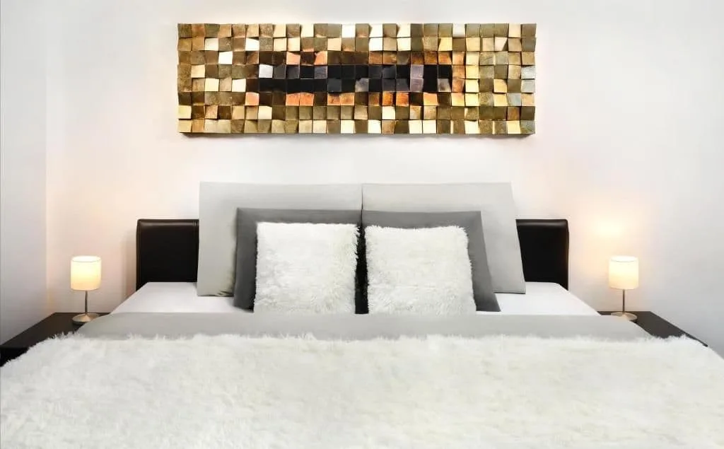 Luxus apartmán pod hradom — fotografie 4