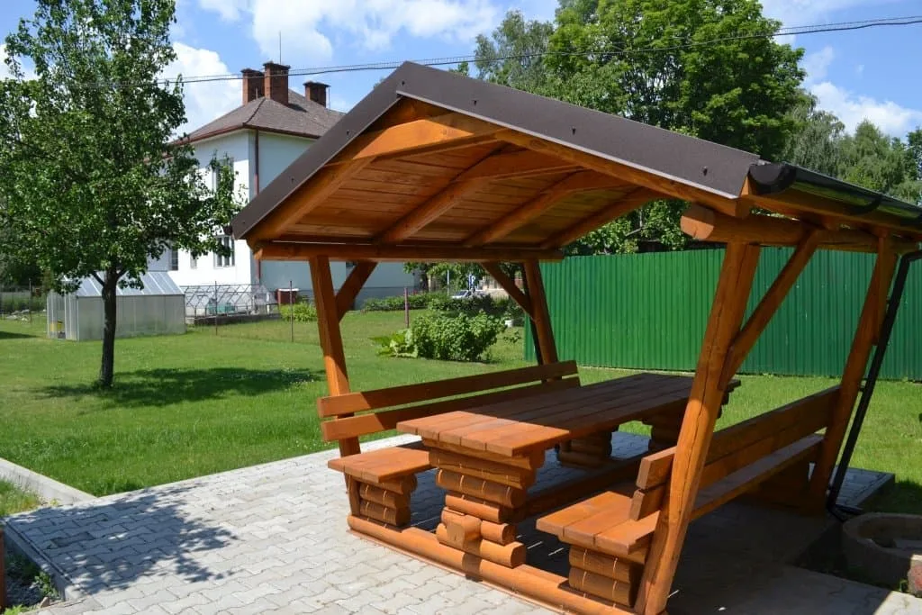 Ubytovňa Pali — fotografie 2