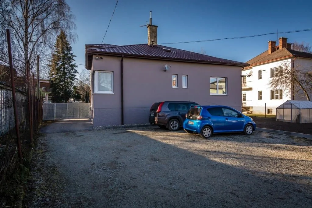 Ubytovňa Pali — fotografie 3