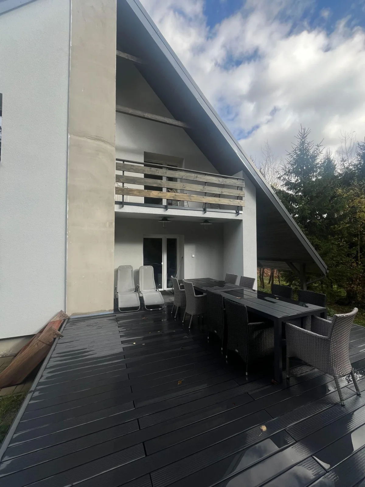 Chalupa Klokočka — Foto 6
