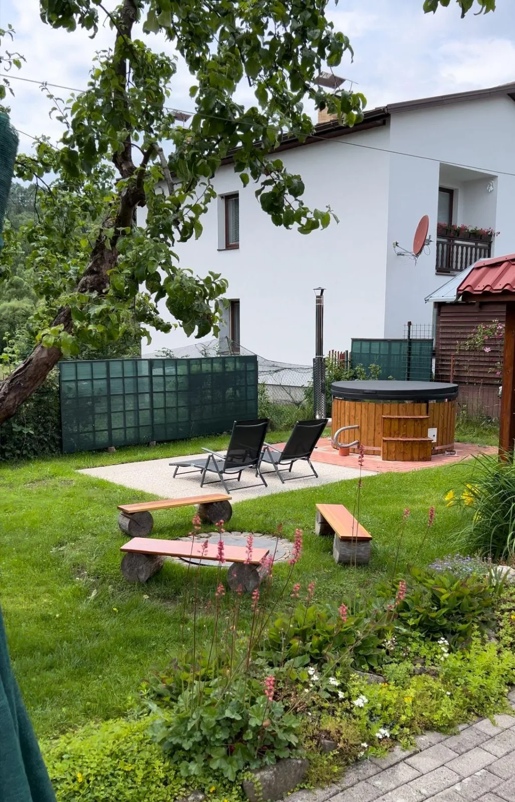 Chalupa Barborka – foto 4