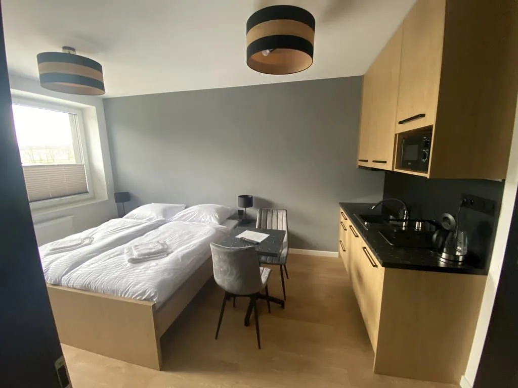 Apartmány Ambiente — 6. fénykép