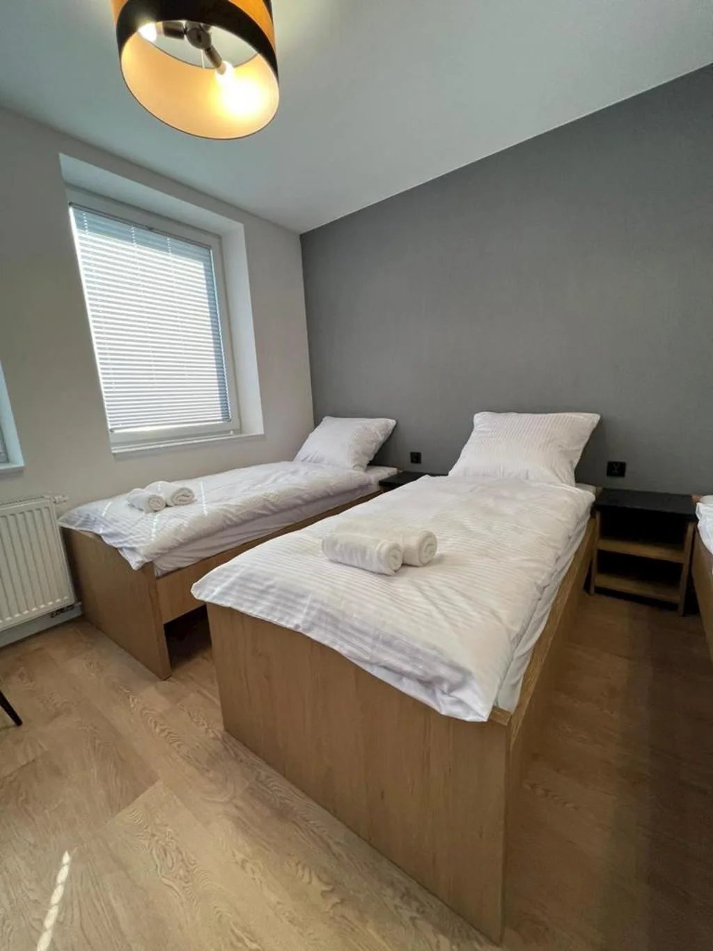 Apartmány Ambiente — 7. fénykép