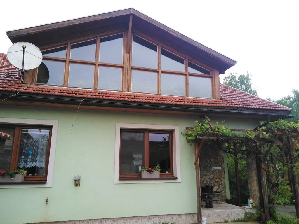 Ubytovňa Kočovce