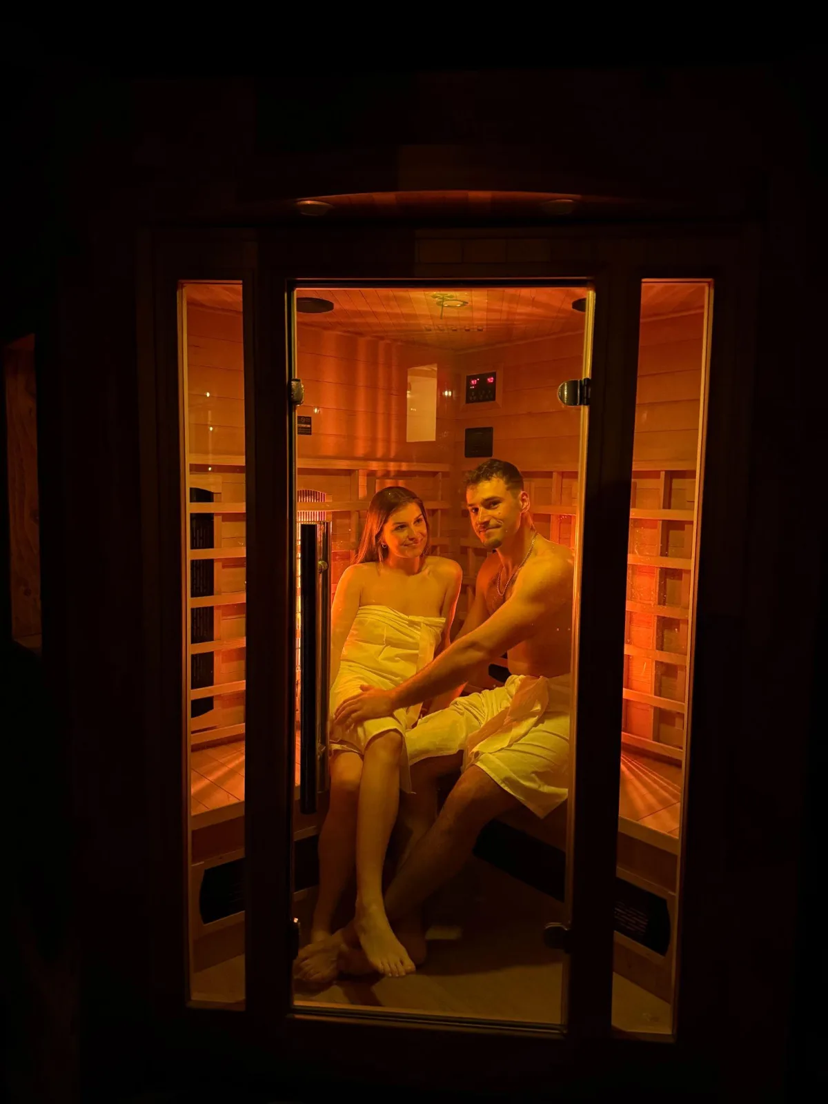 Chatka pod Hrdošnou skalou — zdjęcie 3