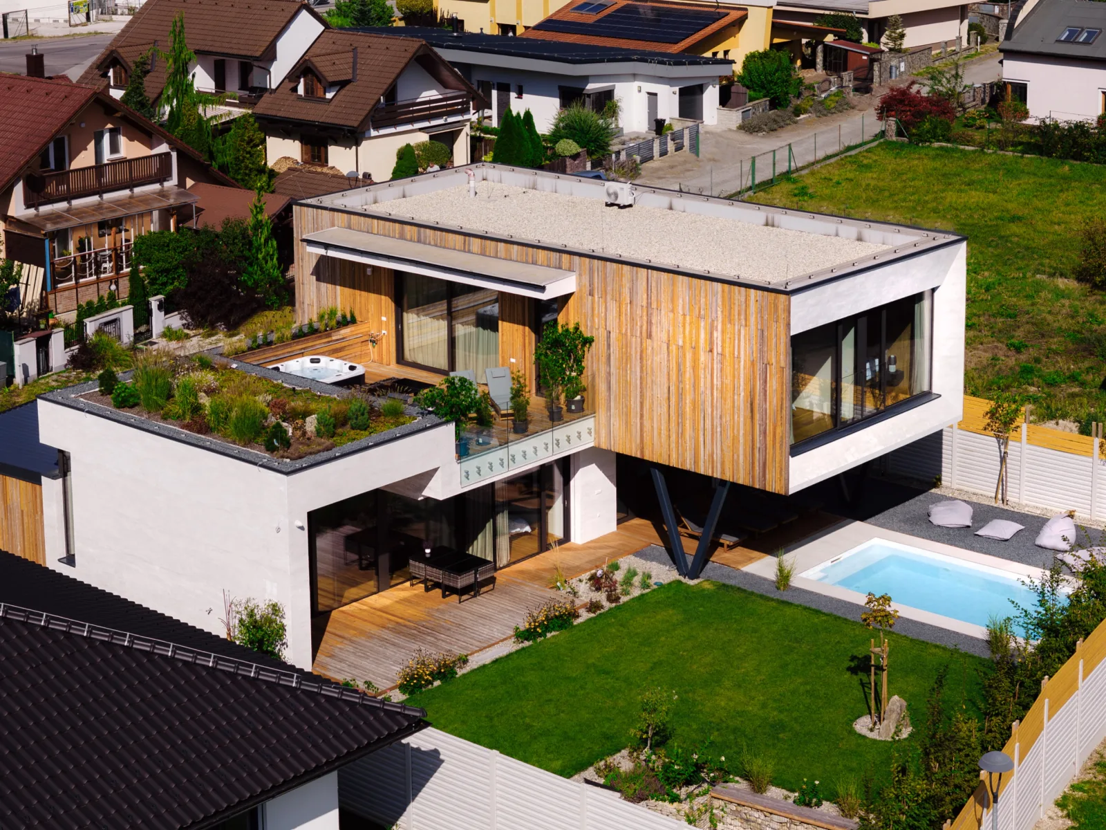 LaResidencia — APARTMÁN v obci Konská