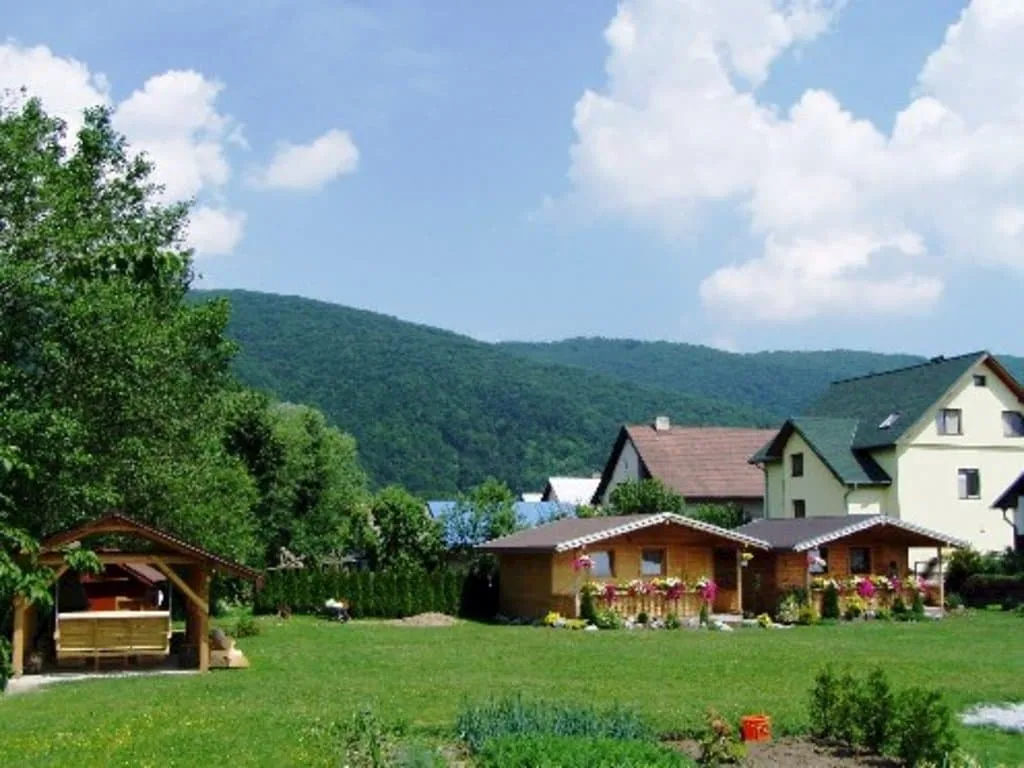 Chata RajTeplice – foto 2