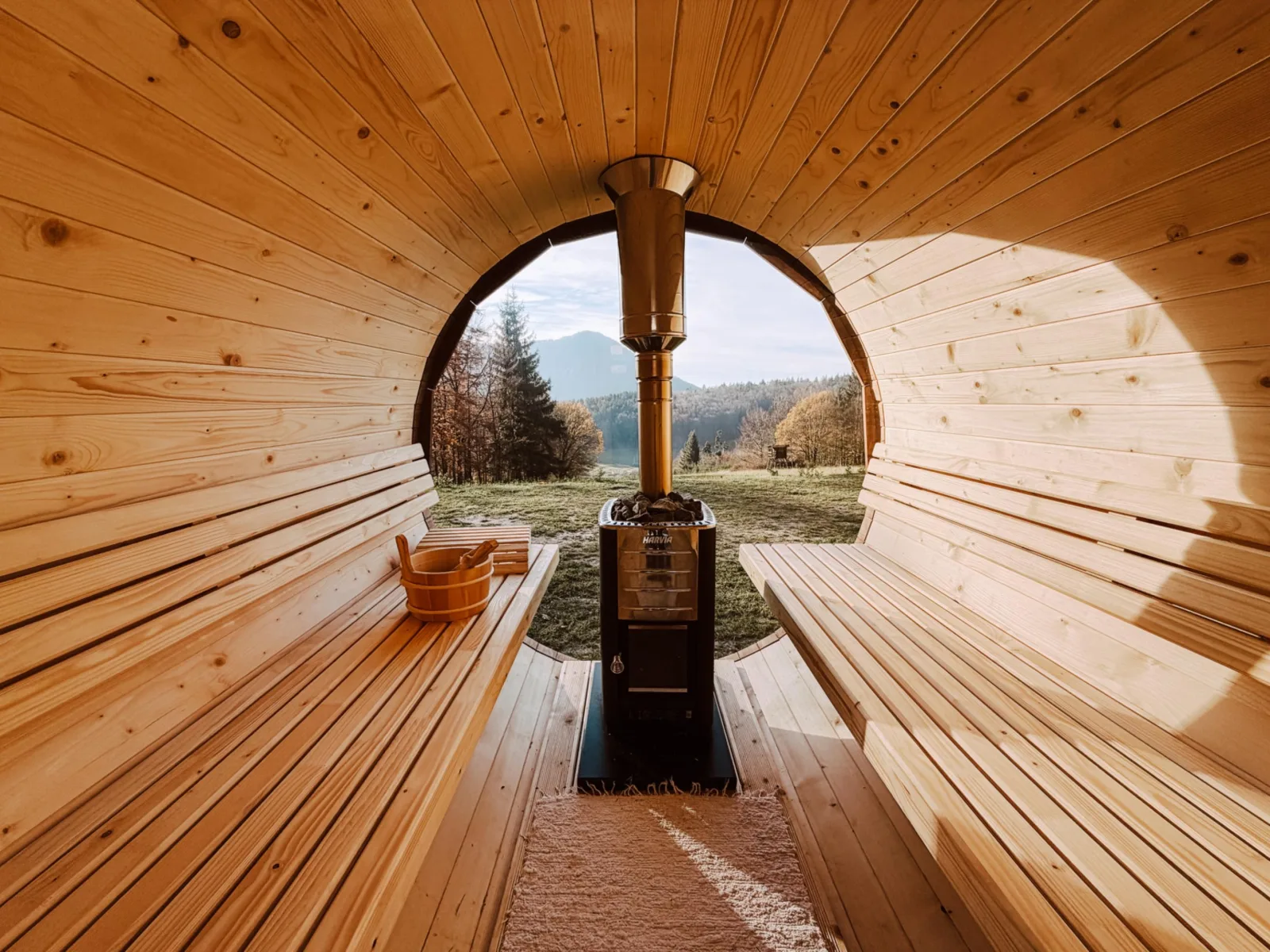 Tiny house Čiles – zdjęcie 5