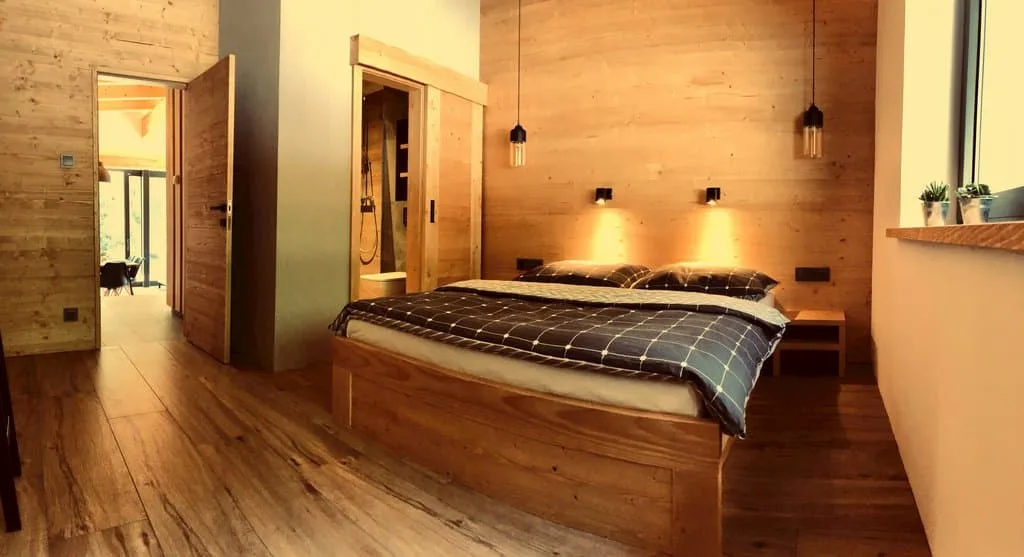 Chalet Slovenský Raj — photo 5