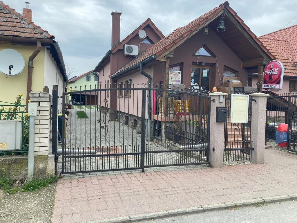 Ubytovanie u Figurky — PRIVÁT v obci Krásna