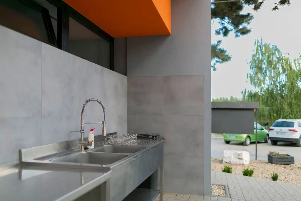 Route E58 Camp Košice – foto 6
