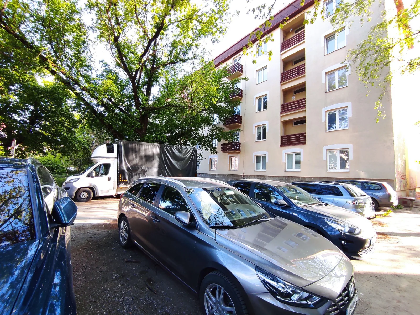 Symple apartmány — zdjęcie 2